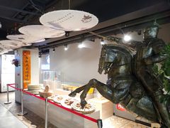 -白起肉夹馍