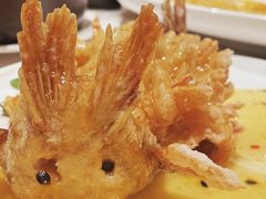 -海味观(老西门店)