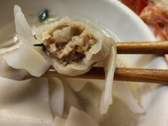 刀鱼大馄饨-长顺河豚馆(江洲东路)