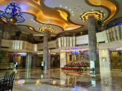 -厦门途易蓝罗约海景温泉酒店(园博苑地铁站店)