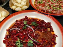 -巴蜀大将火锅(春熙店)