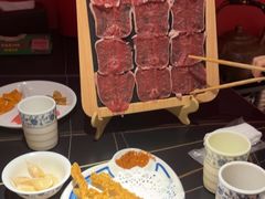 -京悦南门涮羊肉·羊蝎子火锅(田林路店)