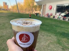 -COFFEE CALL(云锦路店)