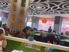 -大碗居·烤鸭·鱼头泡饼(天坛东门店)