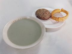 -老磁器口豆汁店(天坛店)