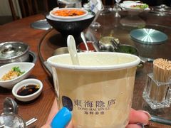 -东海怡品海鲜豆捞(舟宿夜江店)