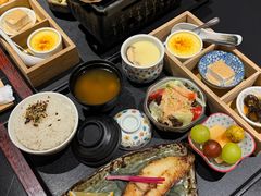 -一石三鸟烧鸟•刺身•定食套餐(南桥美谷店)