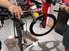 -TREK崔克自行车(碧云店)