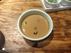 -额尔敦传统涮(西坝河店)