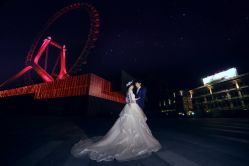 -1986婚纱摄影(清城店)