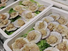-蓝珊甄选海鲜自助·火锅大排档(近阿那亚店)