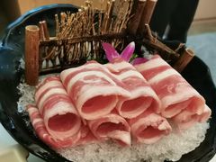 -椒王火锅(厚街万达店)