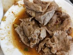 -友谊肥牛