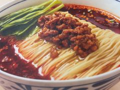 -眉州小吃(石景山店)