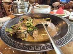 -下梅人家土菜馆(历史文化餐厅度假区店)