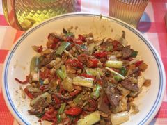 -恰八斗·猛火长沙菜(国贸店)