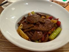 -榕意·川味之美(深业上城店)