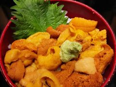 -札幌二条市场 大矶(本店)