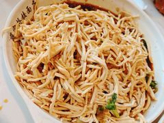 -蒋家桥饺面店(奥邦店)