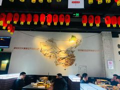 门面-很久以前羊肉串(朝阳路店)