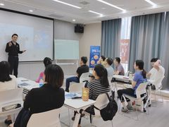 -新励成演讲口才培训(无锡梁溪学训中心)