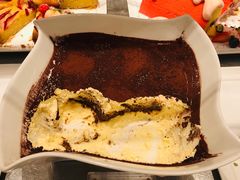 -威斯汀舞台餐厅