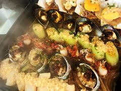 -丰收日·小海鲜·沪上家宴(顾村正大店)