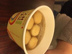 大利来记咖啡室(旗舰店)-大利来记咖啡室(告利雅施利华街店)