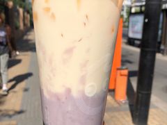 茉香奶茶-CoCo都可(湖滨银泰店B区店)