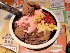 -哥老官重庆美蛙鱼头(五角场合生汇店)
