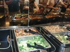 -比格比萨(国际能源店)