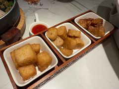 -食锦记·福建私房菜(浦西万达店)