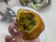 咖喱角-葛尼沙印度餐厅 (镇明路店)