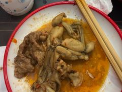 -京元盛铜锅涮肉(上海总店)