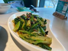 -荔粥记潮汕砂锅粥(太湖路店)
