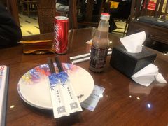 -娄三少·老北京春饼烤鸭家常菜(方庄店)