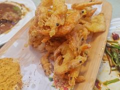 -清真·盛京白记 小骨头羊汤馆(南八马路店)