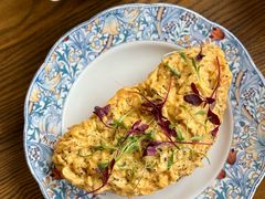 黑松露鸡蛋火腿三明治-Money Shops(愚园路店)