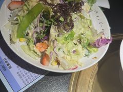 -無二炙坊·和牛烧肉(大钟寺1733店)