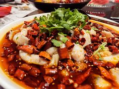 -洪福龙虾