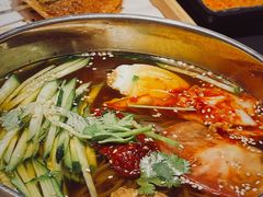 -板凳烧烤(东关街店)