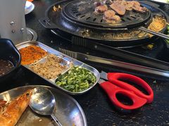 -二虎原味烧烤
