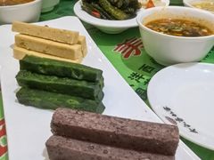 -令氏家外家周秦食府(高新店)