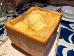 -绿茶餐厅(王府井永宁门店)