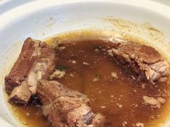 -真定郝家排骨(正定县总店)