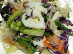 -天津乾毓德饭庄·清真传统炒菜·海鲜烧烤(咸阳路店)