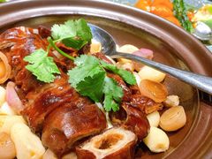 砂锅猪肠头-木棉·醉心粤味(COCO Park店)
