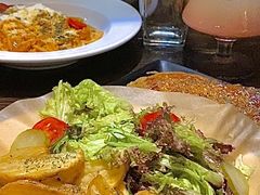 -The Cheebat 锌吧·Bistro(体育西店)