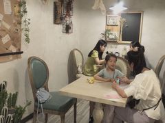 大堂-春风·有糖(崇宁路店)