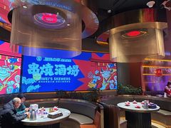 -丽伟的串·烧烤·砂锅(季景天地店)